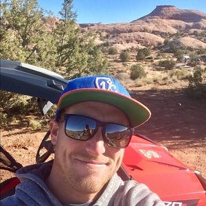 Meet your Posher, Brad